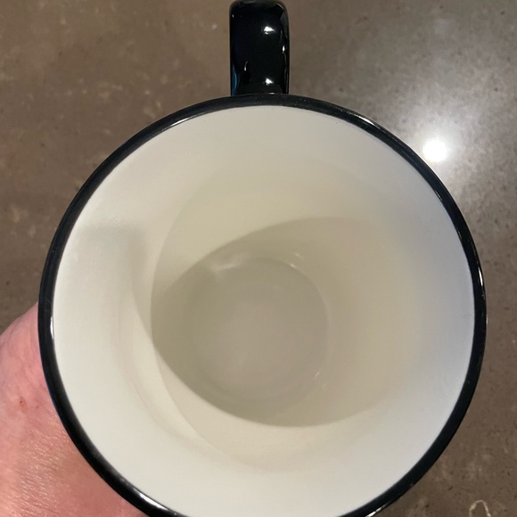 Signature Houseware Hipster Mouse Mug - Picture 4 of 5